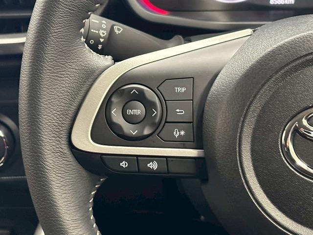 トヨタ&nbsp;ライズの画像46