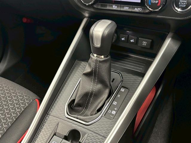 トヨタ&nbsp;ライズの画像53