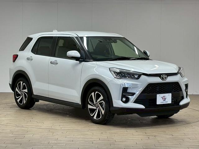 トヨタ&nbsp;ライズの画像59