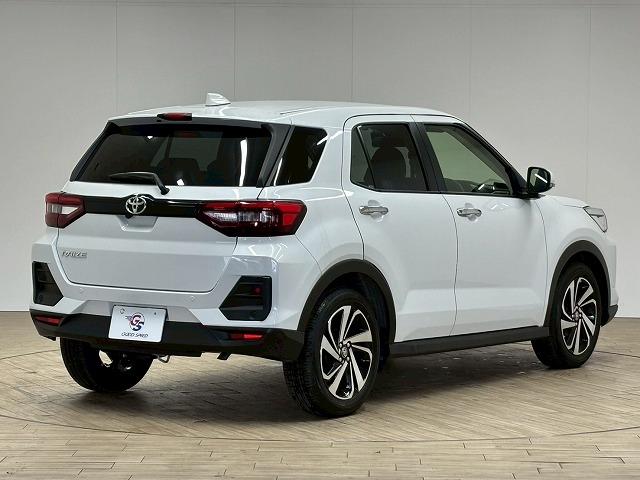 トヨタ&nbsp;ライズの画像61