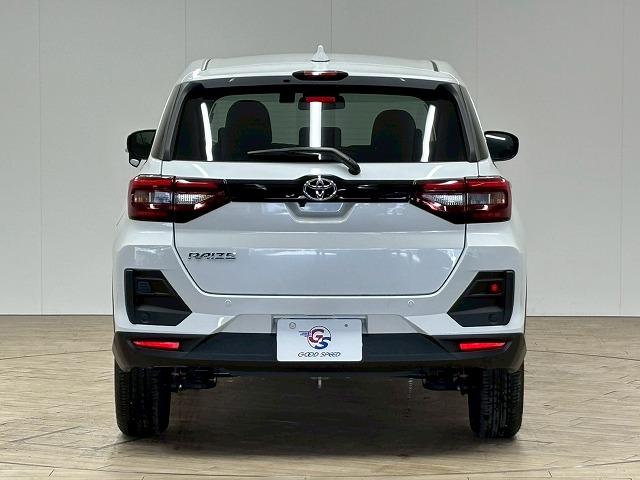 トヨタ&nbsp;ライズの画像65