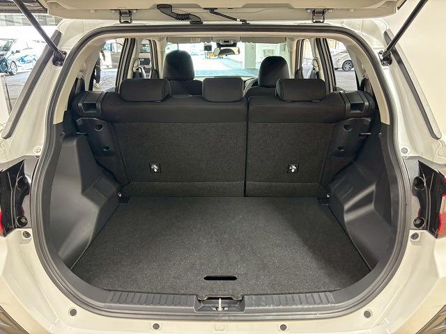 トヨタ&nbsp;ライズの画像68