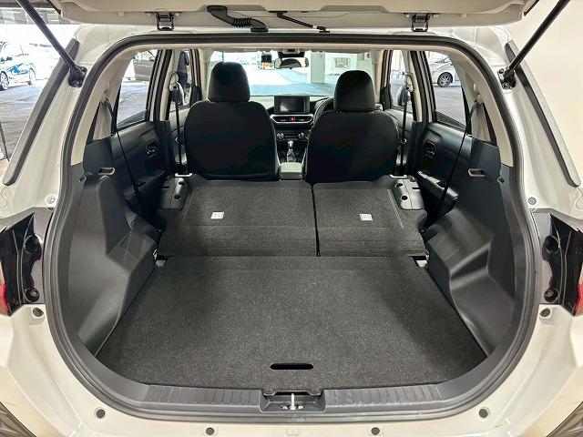 トヨタ&nbsp;ライズの画像69