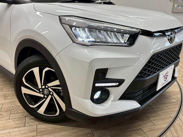 トヨタ&nbsp;ライズの画像71