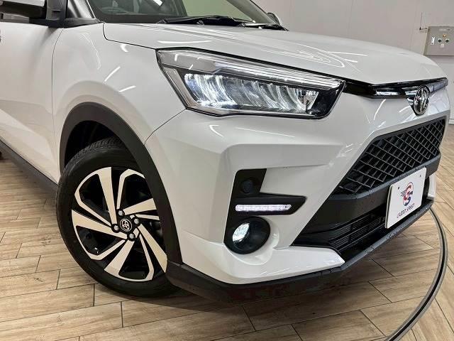 ライズ Ｚ　追従クルコン／レーンキープアシスト／電動パーキングブレーキ／シートヒーター／メモリナビ／バックカメラ／衝突軽減／クリアランスソナー／アイドリングストップ／ＬＥＤヘッドライト／オートハイビーム／ＥＴＣ（20枚目）