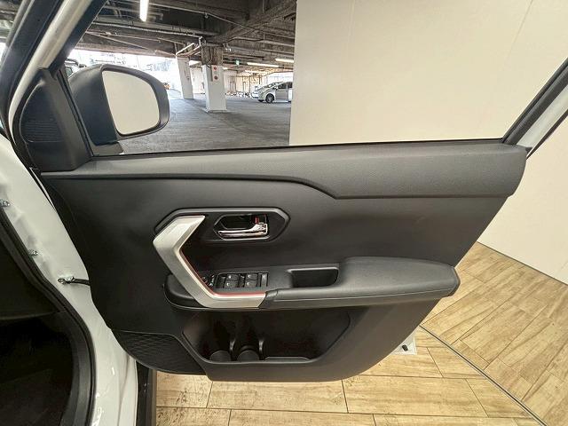 トヨタ&nbsp;ライズの画像36