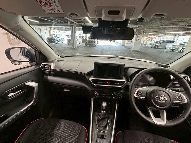 トヨタ&nbsp;ライズの画像41