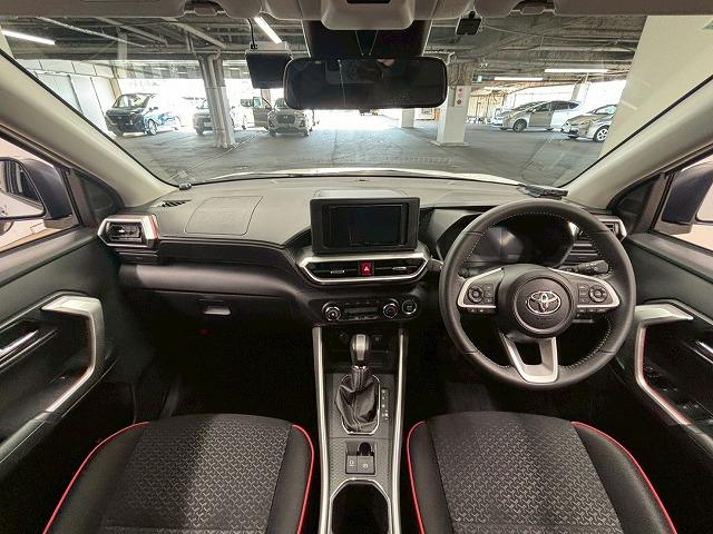 トヨタ&nbsp;ライズの画像42