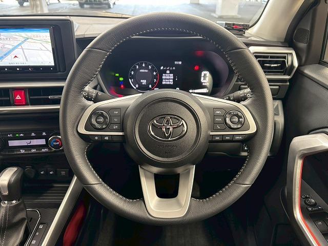トヨタ&nbsp;ライズの画像45