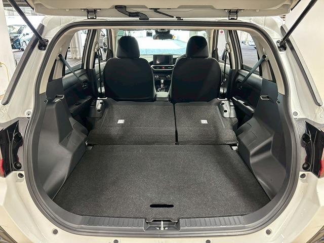 トヨタ&nbsp;ライズの画像60