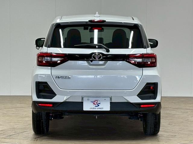 トヨタ&nbsp;ライズの画像67