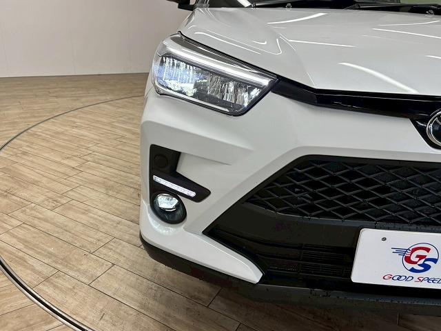 トヨタ&nbsp;ライズの画像69