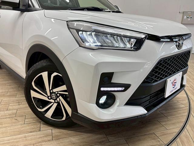 トヨタ&nbsp;ライズの画像70