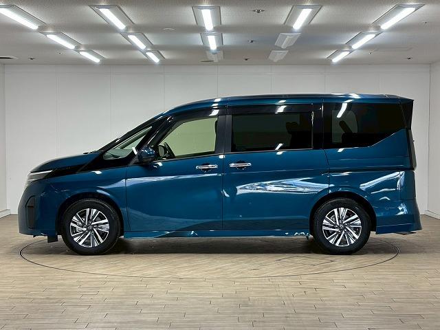 セレナ ｅ－パワー　ハイウェイスターＶ　純正１２．３インチナビ／プロパイロット／アラウンドビューモニター／パーキングアシスト／デジタルインナーミラー／ＥＴＣ／ＬＥＤヘッドライト／両側電動スライド／スマートキー（26枚目）