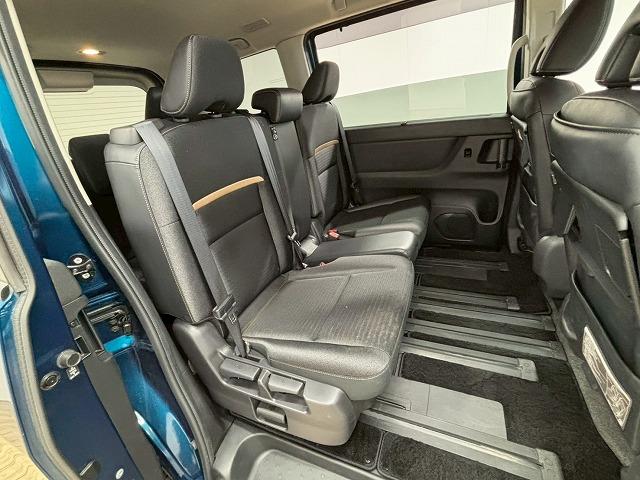 セレナ ｅ－パワー　ハイウェイスターＶ　純正１２．３インチナビ／プロパイロット／アラウンドビューモニター／パーキングアシスト／デジタルインナーミラー／ＥＴＣ／ＬＥＤヘッドライト／両側電動スライド／スマートキー（39枚目）