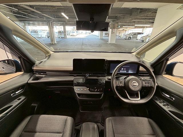 セレナ ｅ－パワー　ハイウェイスターＶ　純正１２．３インチナビ／プロパイロット／アラウンドビューモニター／パーキングアシスト／デジタルインナーミラー／ＥＴＣ／ＬＥＤヘッドライト／両側電動スライド／スマートキー（44枚目）