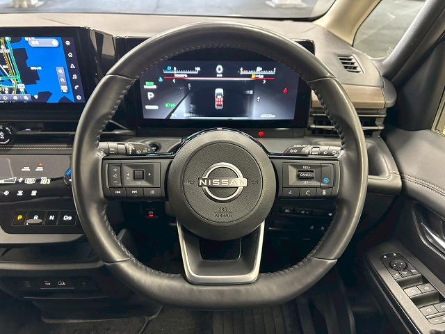 セレナ ｅ－パワー　ハイウェイスターＶ　純正１２．３インチナビ／プロパイロット／アラウンドビューモニター／パーキングアシスト／デジタルインナーミラー／ＥＴＣ／ＬＥＤヘッドライト／両側電動スライド／スマートキー（47枚目）