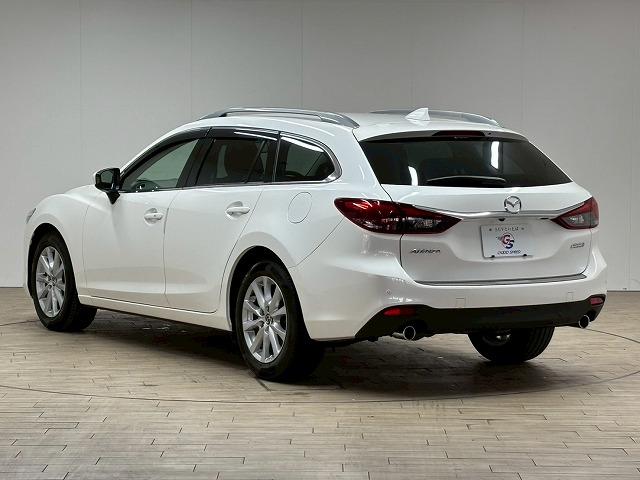 マツダ&nbsp;アテンザワゴンの画像23