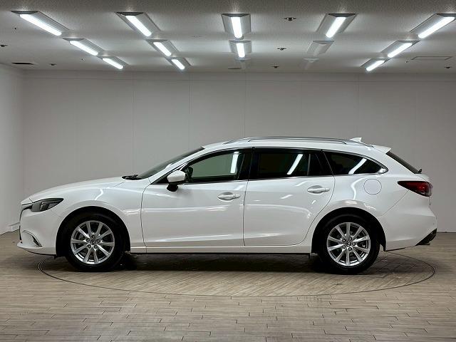 マツダ&nbsp;アテンザワゴンの画像25