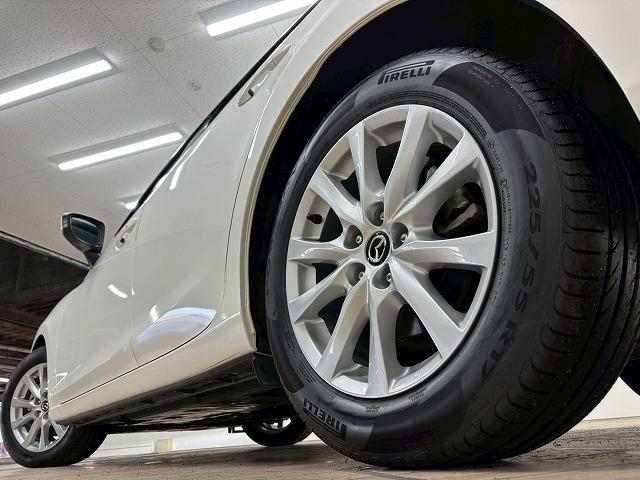 マツダ&nbsp;アテンザワゴンの画像29