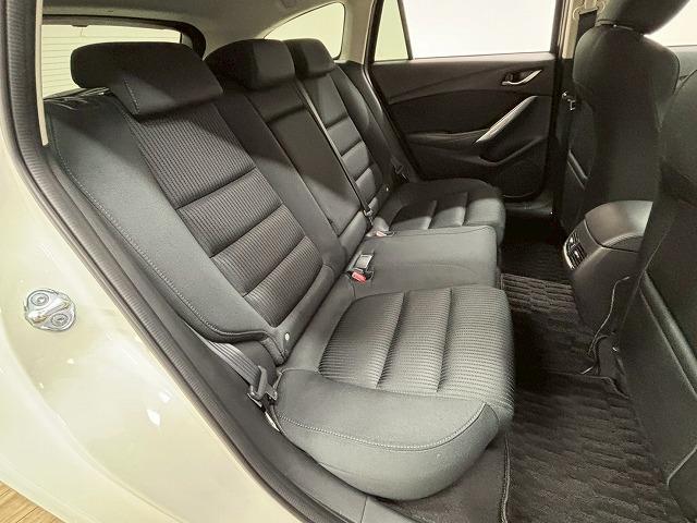 マツダ&nbsp;アテンザワゴンの画像40