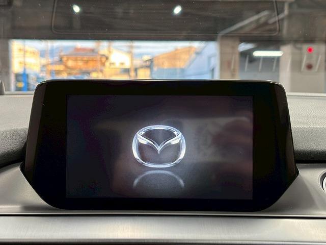 マツダ&nbsp;アテンザワゴンの画像57