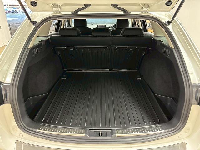 マツダ&nbsp;アテンザワゴンの画像60