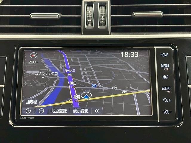 ランドクルーザープラド ＴＸ　Ｌパッケージ　純正ナビ／地デジ／バックカメラ／ダウンヒルアシスト／センターデフロック／黒革／パワーシート／シートベンチレーション／追従クルコン／レーンキープアシスト／ＥＴＣ／ＬＥＤヘッドライト／スマートキー（3枚目）