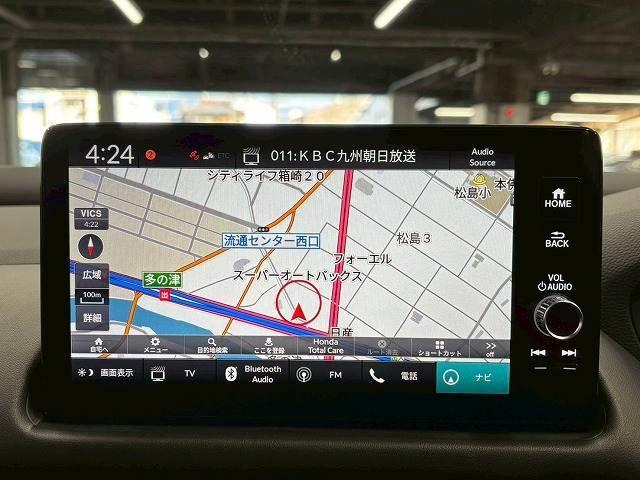 ＺＲ－Ｖ ｅ：ＨＥＶ　Ｚ　本革シート／ＢＯＳＥサウンド／全周囲／ワイヤレス充電／純正９型ナビ／追従クルコン／レーンキープアシスト／パワーバックドア／パワーシート／シートヒーター／ステアリングヒーター／ＢＳＭ／ＥＴＣ（3枚目）