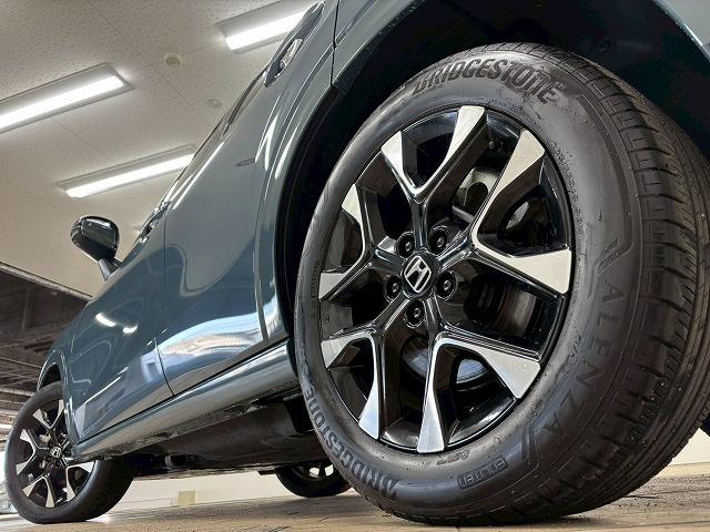 ＺＲ－Ｖ ｅ：ＨＥＶ　Ｚ　本革シート／ＢＯＳＥサウンド／全周囲／ワイヤレス充電／純正９型ナビ／追従クルコン／レーンキープアシスト／パワーバックドア／パワーシート／シートヒーター／ステアリングヒーター／ＢＳＭ／ＥＴＣ（30枚目）