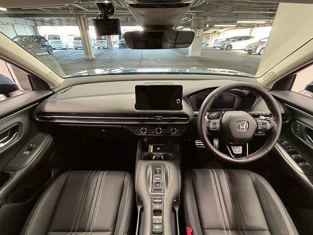 ＺＲ－Ｖ ｅ：ＨＥＶ　Ｚ　本革シート／ＢＯＳＥサウンド／全周囲／ワイヤレス充電／純正９型ナビ／追従クルコン／レーンキープアシスト／パワーバックドア／パワーシート／シートヒーター／ステアリングヒーター／ＢＳＭ／ＥＴＣ（45枚目）