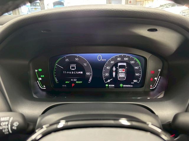 ＺＲ－Ｖ ｅ：ＨＥＶ　Ｚ　本革シート／ＢＯＳＥサウンド／全周囲／ワイヤレス充電／純正９型ナビ／追従クルコン／レーンキープアシスト／パワーバックドア／パワーシート／シートヒーター／ステアリングヒーター／ＢＳＭ／ＥＴＣ（47枚目）