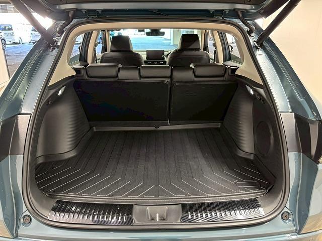 ＺＲ－Ｖ ｅ：ＨＥＶ　Ｚ　本革シート／ＢＯＳＥサウンド／全周囲／ワイヤレス充電／純正９型ナビ／追従クルコン／レーンキープアシスト／パワーバックドア／パワーシート／シートヒーター／ステアリングヒーター／ＢＳＭ／ＥＴＣ（64枚目）