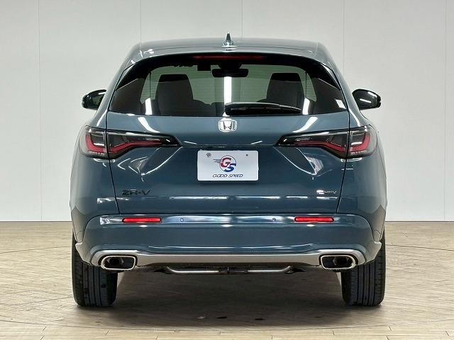 ＺＲ－Ｖ ｅ：ＨＥＶ　Ｚ　本革シート／ＢＯＳＥサウンド／全周囲／ワイヤレス充電／純正９型ナビ／追従クルコン／レーンキープアシスト／パワーバックドア／パワーシート／シートヒーター／ステアリングヒーター／ＢＳＭ／ＥＴＣ（73枚目）