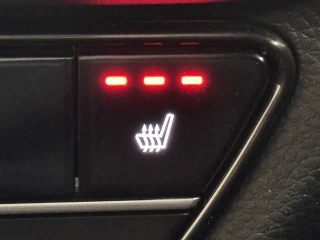 ＺＲ－Ｖ ｅ：ＨＥＶ　Ｚ　Ｗｅｄｓ　レオニス１９インチＡＷ／車高調（純正サス有）／ＢＯＳＥ／黒革／純正９型ナビ／全周囲／追従クルコン／パワーバックドア／レーンキープパワーシート／シートヒーター／シートメモリー／ＥＴＣ２．０（12枚目）