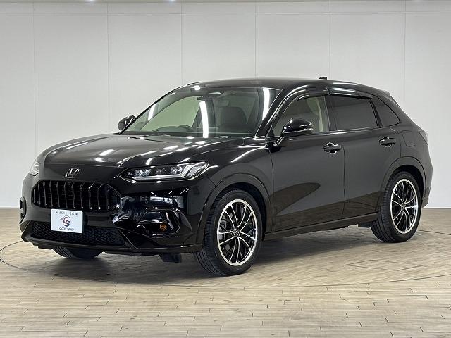 ＺＲ－Ｖ ｅ：ＨＥＶ　Ｚ　Ｗｅｄｓ　レオニス１９インチＡＷ／車高調（純正サス有）／ＢＯＳＥ／黒革／純正９型ナビ／全周囲／追従クルコン／パワーバックドア／レーンキープパワーシート／シートヒーター／シートメモリー／ＥＴＣ２．０（22枚目）