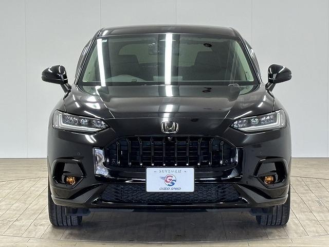 ＺＲ－Ｖ ｅ：ＨＥＶ　Ｚ　Ｗｅｄｓ　レオニス１９インチＡＷ／車高調（純正サス有）／ＢＯＳＥ／黒革／純正９型ナビ／全周囲／追従クルコン／パワーバックドア／レーンキープパワーシート／シートヒーター／シートメモリー／ＥＴＣ２．０（28枚目）