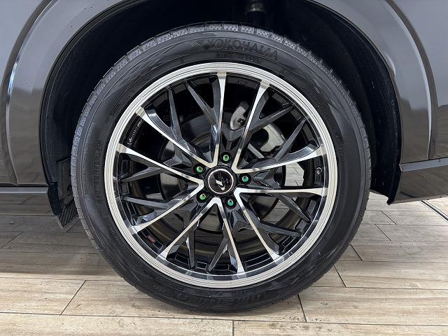 ＺＲ－Ｖ ｅ：ＨＥＶ　Ｚ　Ｗｅｄｓ　レオニス１９インチＡＷ／車高調（純正サス有）／ＢＯＳＥ／黒革／純正９型ナビ／全周囲／追従クルコン／パワーバックドア／レーンキープパワーシート／シートヒーター／シートメモリー／ＥＴＣ２．０（31枚目）