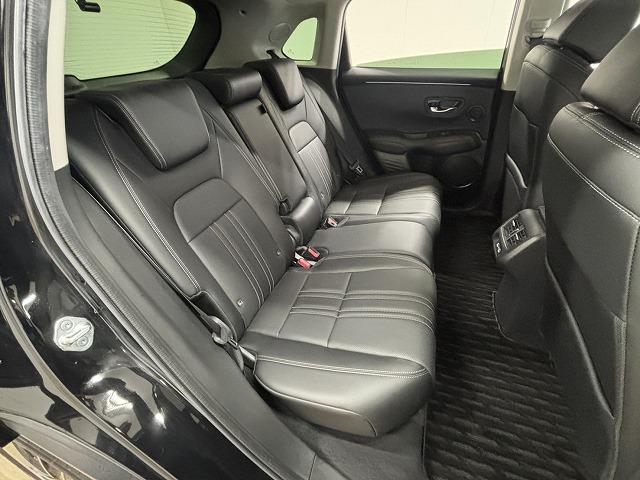 ＺＲ－Ｖ ｅ：ＨＥＶ　Ｚ　Ｗｅｄｓ　レオニス１９インチＡＷ／車高調（純正サス有）／ＢＯＳＥ／黒革／純正９型ナビ／全周囲／追従クルコン／パワーバックドア／レーンキープパワーシート／シートヒーター／シートメモリー／ＥＴＣ２．０（41枚目）