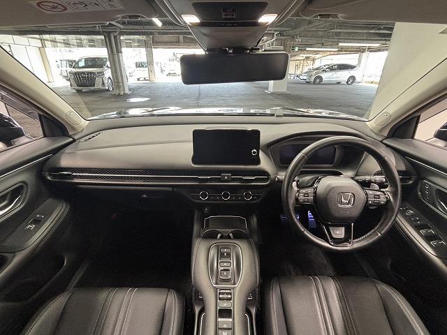 ＺＲ－Ｖ ｅ：ＨＥＶ　Ｚ　Ｗｅｄｓ　レオニス１９インチＡＷ／車高調（純正サス有）／ＢＯＳＥ／黒革／純正９型ナビ／全周囲／追従クルコン／パワーバックドア／レーンキープパワーシート／シートヒーター／シートメモリー／ＥＴＣ２．０（44枚目）