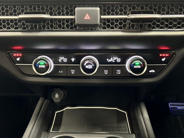 ＺＲ－Ｖ ｅ：ＨＥＶ　Ｚ　Ｗｅｄｓ　レオニス１９インチＡＷ／車高調（純正サス有）／ＢＯＳＥ／黒革／純正９型ナビ／全周囲／追従クルコン／パワーバックドア／レーンキープパワーシート／シートヒーター／シートメモリー／ＥＴＣ２．０（55枚目）