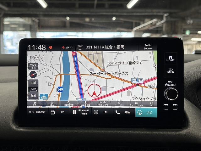 ＺＲ－Ｖ ｅ：ＨＥＶ　Ｚ　Ｗｅｄｓ　レオニス１９インチＡＷ／車高調（純正サス有）／ＢＯＳＥ／黒革／純正９型ナビ／全周囲／追従クルコン／パワーバックドア／レーンキープパワーシート／シートヒーター／シートメモリー／ＥＴＣ２．０（59枚目）