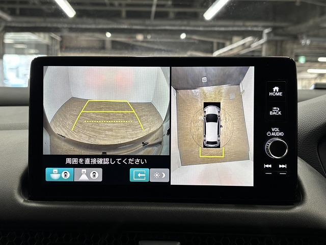 ＺＲ－Ｖ ｅ：ＨＥＶ　Ｚ　Ｗｅｄｓ　レオニス１９インチＡＷ／車高調（純正サス有）／ＢＯＳＥ／黒革／純正９型ナビ／全周囲／追従クルコン／パワーバックドア／レーンキープパワーシート／シートヒーター／シートメモリー／ＥＴＣ２．０（60枚目）