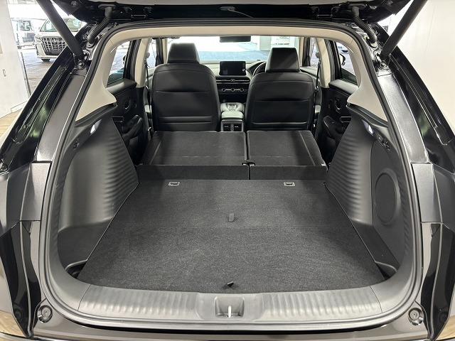 ＺＲ－Ｖ ｅ：ＨＥＶ　Ｚ　Ｗｅｄｓ　レオニス１９インチＡＷ／車高調（純正サス有）／ＢＯＳＥ／黒革／純正９型ナビ／全周囲／追従クルコン／パワーバックドア／レーンキープパワーシート／シートヒーター／シートメモリー／ＥＴＣ２．０（63枚目）