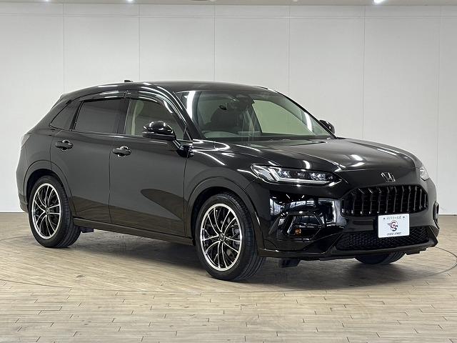 ＺＲ－Ｖ ｅ：ＨＥＶ　Ｚ　Ｗｅｄｓ　レオニス１９インチＡＷ／車高調（純正サス有）／ＢＯＳＥ／黒革／純正９型ナビ／全周囲／追従クルコン／パワーバックドア／レーンキープパワーシート／シートヒーター／シートメモリー／ＥＴＣ２．０（65枚目）