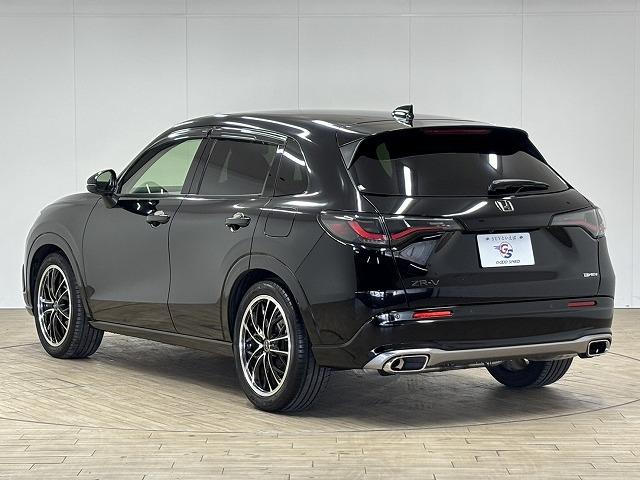 ＺＲ－Ｖ ｅ：ＨＥＶ　Ｚ　Ｗｅｄｓ　レオニス１９インチＡＷ／車高調（純正サス有）／ＢＯＳＥ／黒革／純正９型ナビ／全周囲／追従クルコン／パワーバックドア／レーンキープパワーシート／シートヒーター／シートメモリー／ＥＴＣ２．０（68枚目）