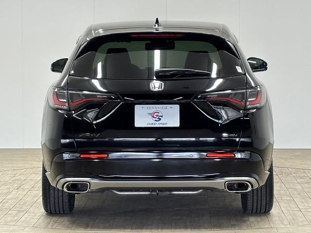 ＺＲ－Ｖ ｅ：ＨＥＶ　Ｚ　Ｗｅｄｓ　レオニス１９インチＡＷ／車高調（純正サス有）／ＢＯＳＥ／黒革／純正９型ナビ／全周囲／追従クルコン／パワーバックドア／レーンキープパワーシート／シートヒーター／シートメモリー／ＥＴＣ２．０（71枚目）