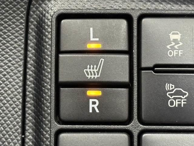 アクア Gソフトレザーセレクション 純正ナビ/バックカメラ/白革/トヨタセーフティ/地デジ/クルーズコントロール/レーンキープアシスト/シートヒーター/LEDヘッドライト/オートハイビーム/スマートキー/プッシュスタート(11枚目)