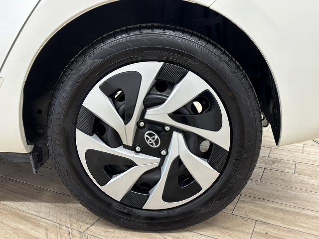 アクア Gソフトレザーセレクション 純正ナビ/バックカメラ/白革/トヨタセーフティ/地デジ/クルーズコントロール/レーンキープアシスト/シートヒーター/LEDヘッドライト/オートハイビーム/スマートキー/プッシュスタート(31枚目)