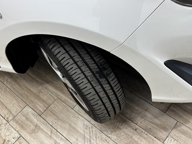 アクア Gソフトレザーセレクション 純正ナビ/バックカメラ/白革/トヨタセーフティ/地デジ/クルーズコントロール/レーンキープアシスト/シートヒーター/LEDヘッドライト/オートハイビーム/スマートキー/プッシュスタート(32枚目)